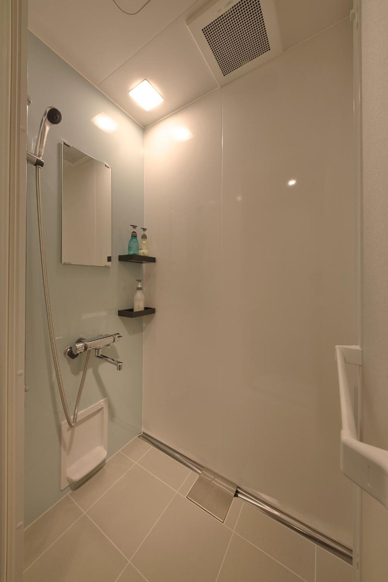 Fourz Hotel Kintetsu Osaka-Namba Экстерьер фото