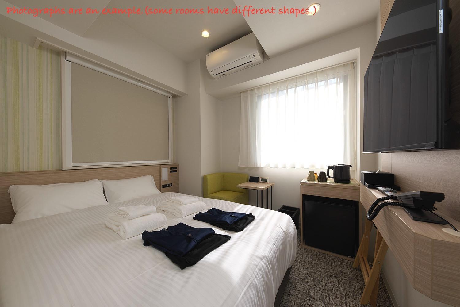Fourz Hotel Kintetsu Osaka-Namba Экстерьер фото