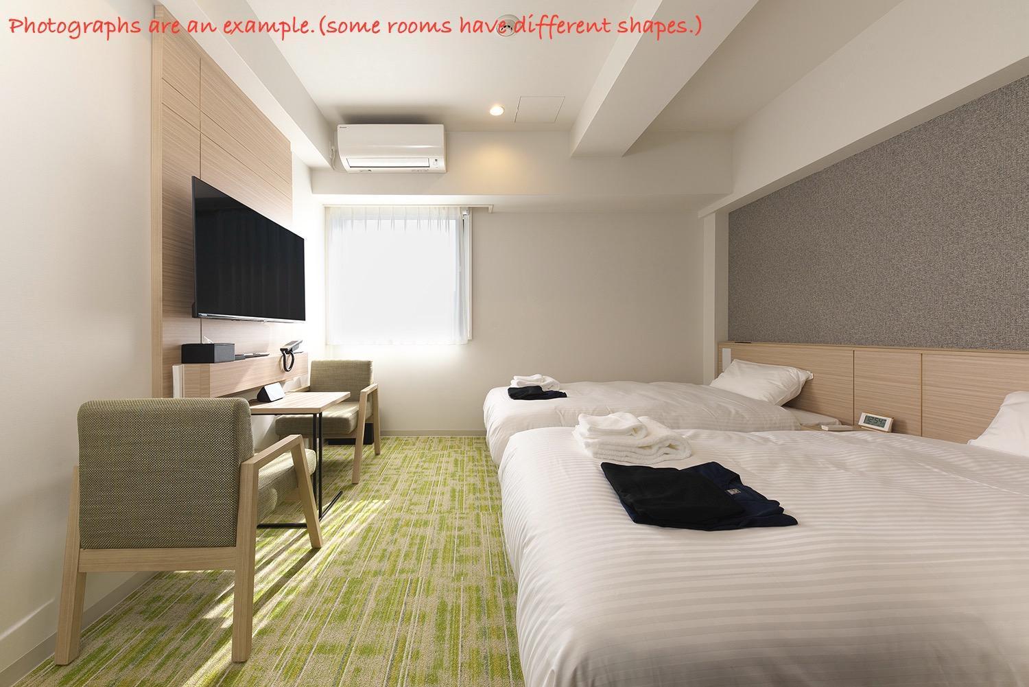 Fourz Hotel Kintetsu Osaka-Namba Экстерьер фото